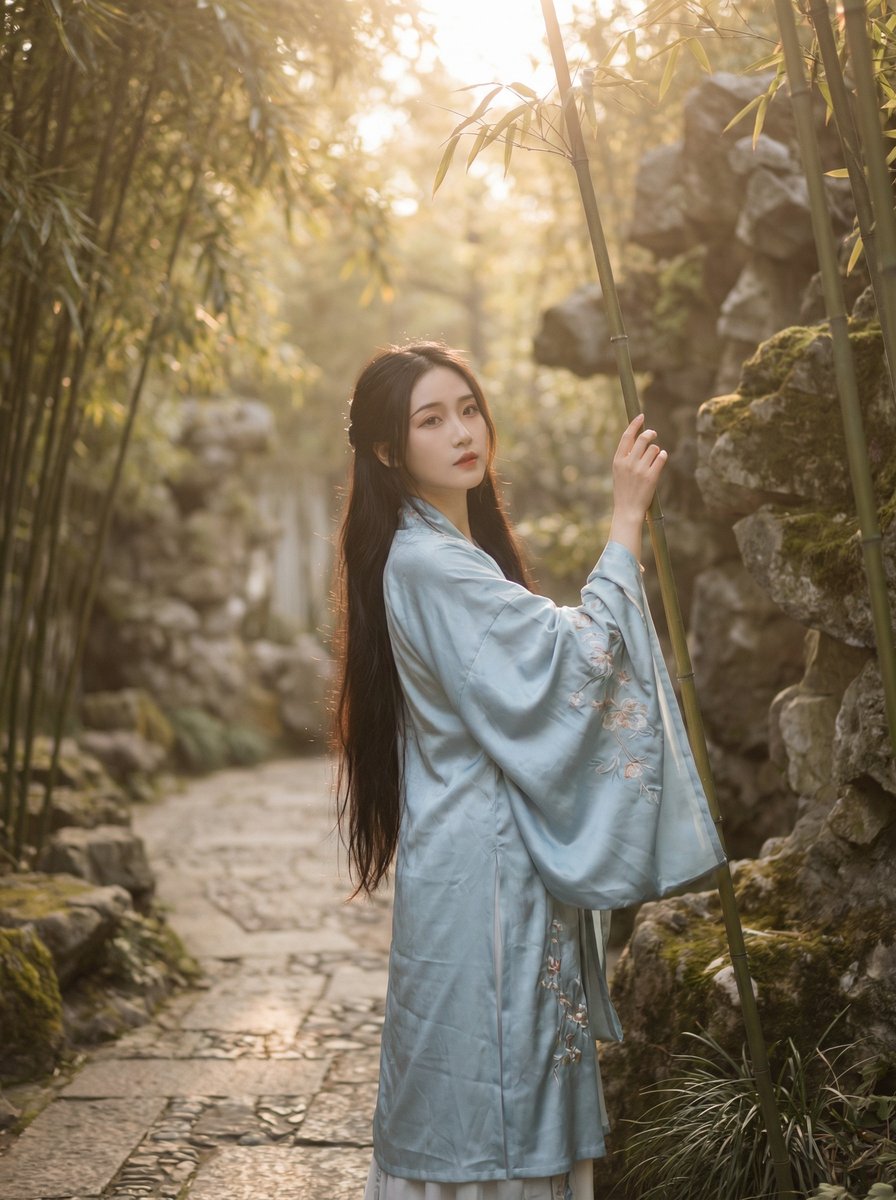 捷克街头社区美图